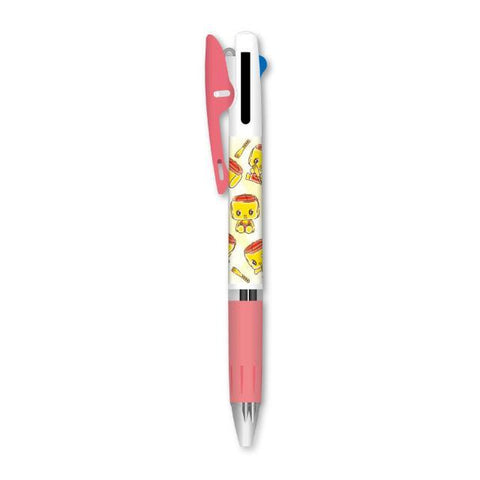 Fueki-kun Jetstream Pens