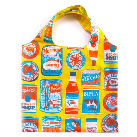 Tins Art Sack