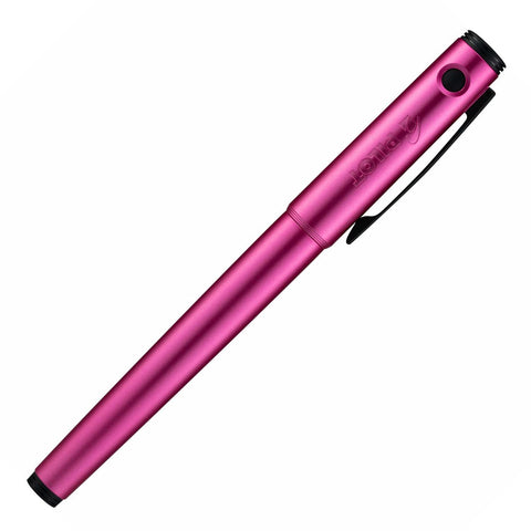 Explorer Fountain Pen, Pink