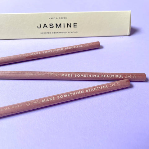 Scented Pencil Sets