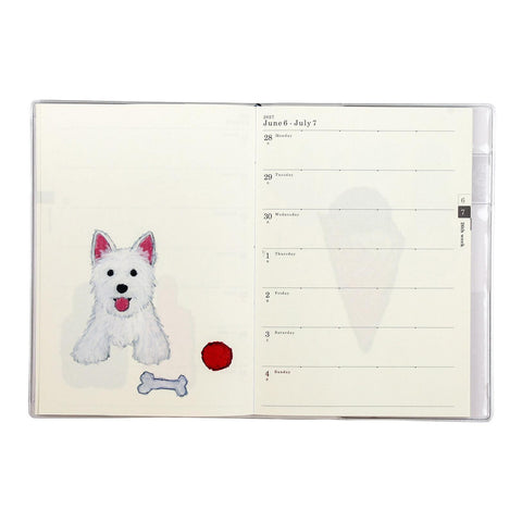 Yusuke Yonezu 2027 Cat Diary