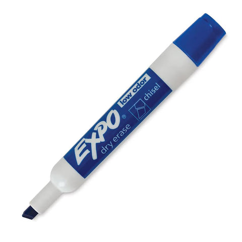 Expo Dry Erase Markers
