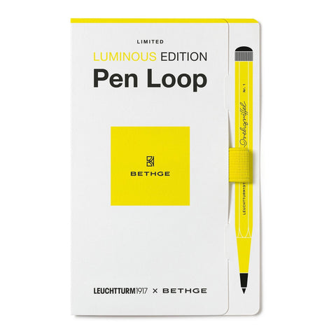 Pen Loops, Luminous Edition