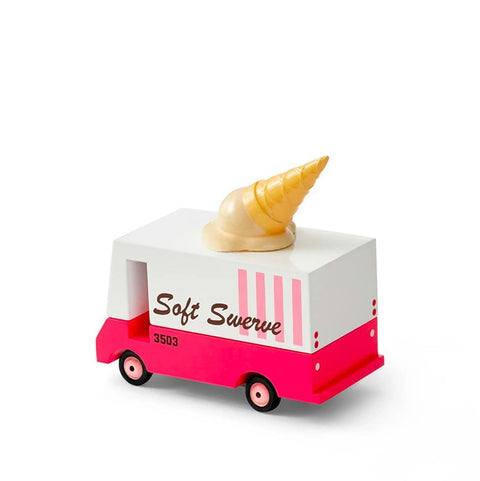 Ice Cream Van