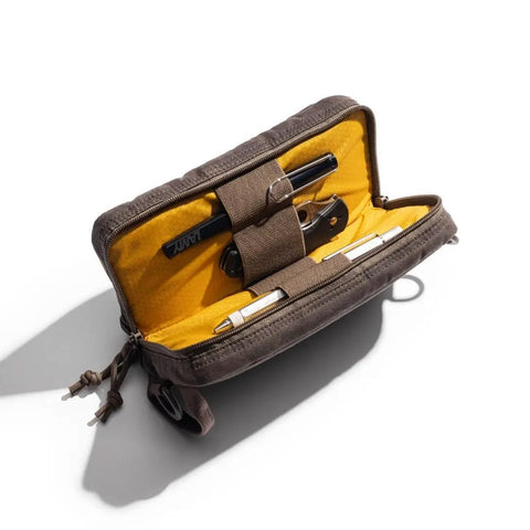 Venture Pouch, Brown