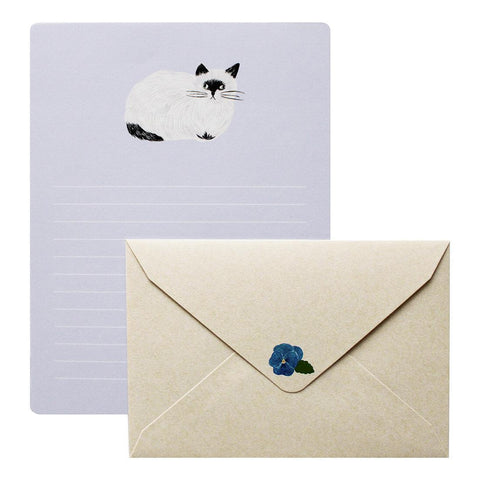 Repos Letter Set