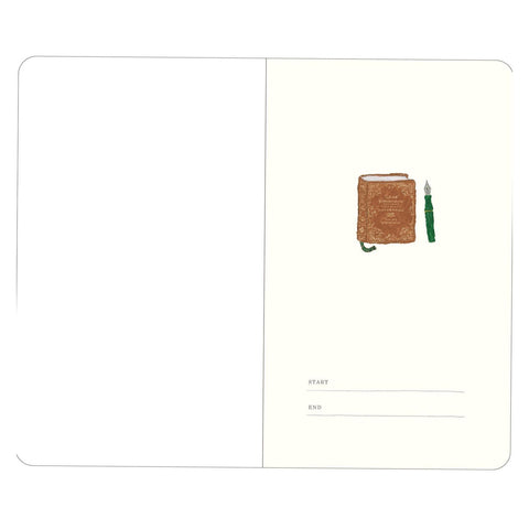 Kitten Slow Journal