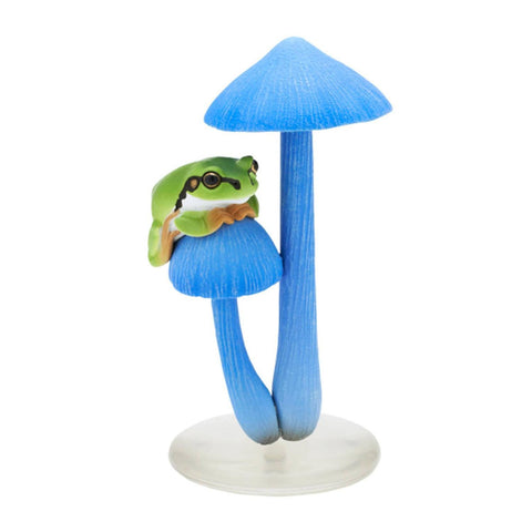 Mushroom + Frog Blind Box, Vol. 2