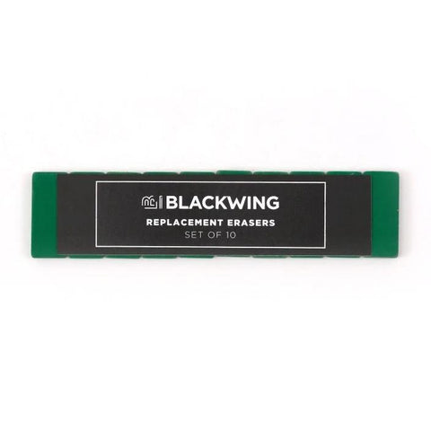 Blackwing Replacement Erasers
