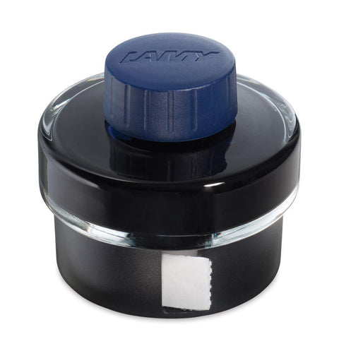 LAMY T52 Ink, Blue-Black