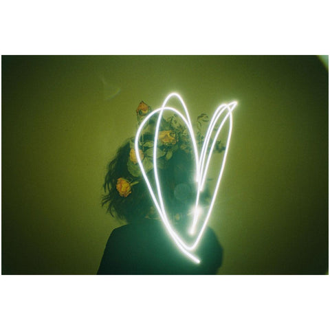 Light Painter