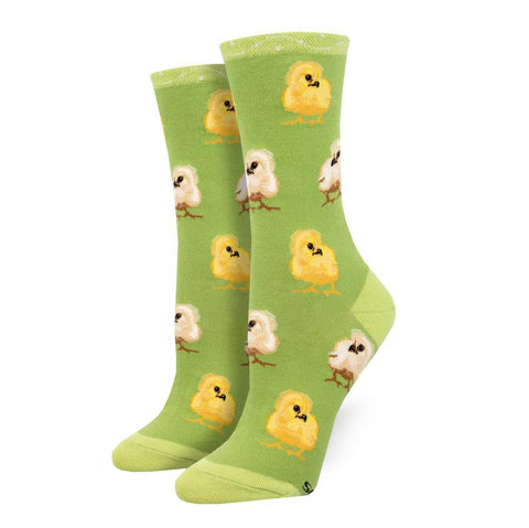 Peep This Socks