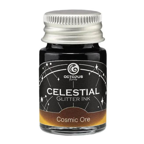 Celestial Glitter Inks