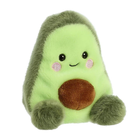 Airy Avocado Plush