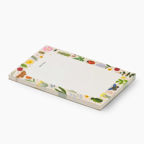 Curio Notepad