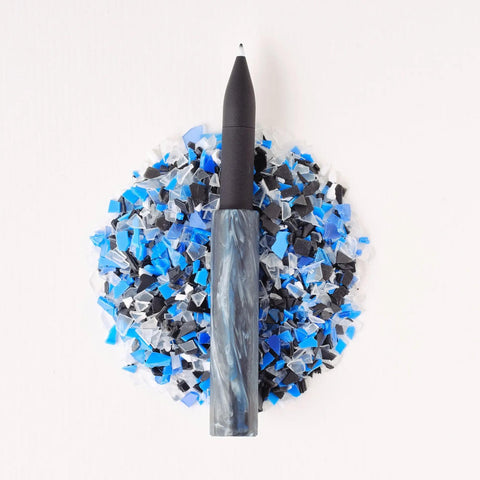 The Wren Write Off - Refillable Writing Pen, Ink