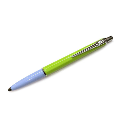 Two-Tone Ballograf Epoca P Ballpoint Pens