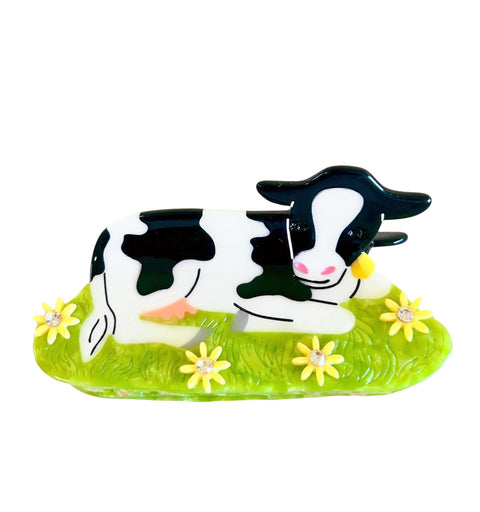 Cow Hair Claw