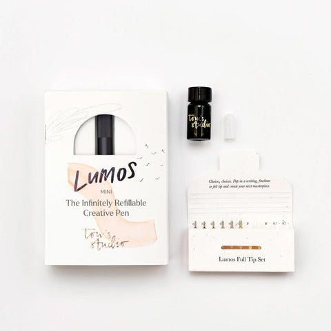 Lumos Splash Mini