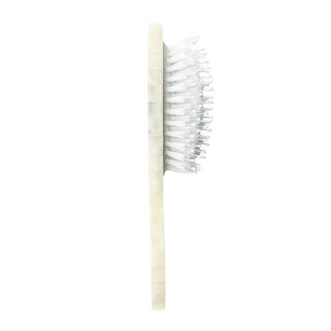 NYC Mosaic Handbag Hero Hairbrush