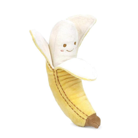 Anna Banana Chime Plush