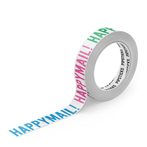 Hip + Happy Mail Washi Tape