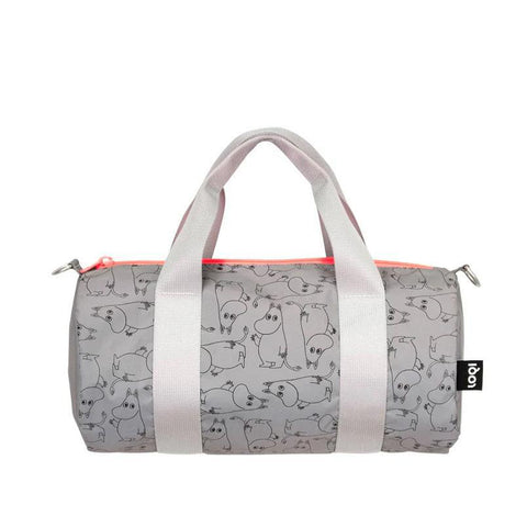 Moomin Reflective Medium Weekender
