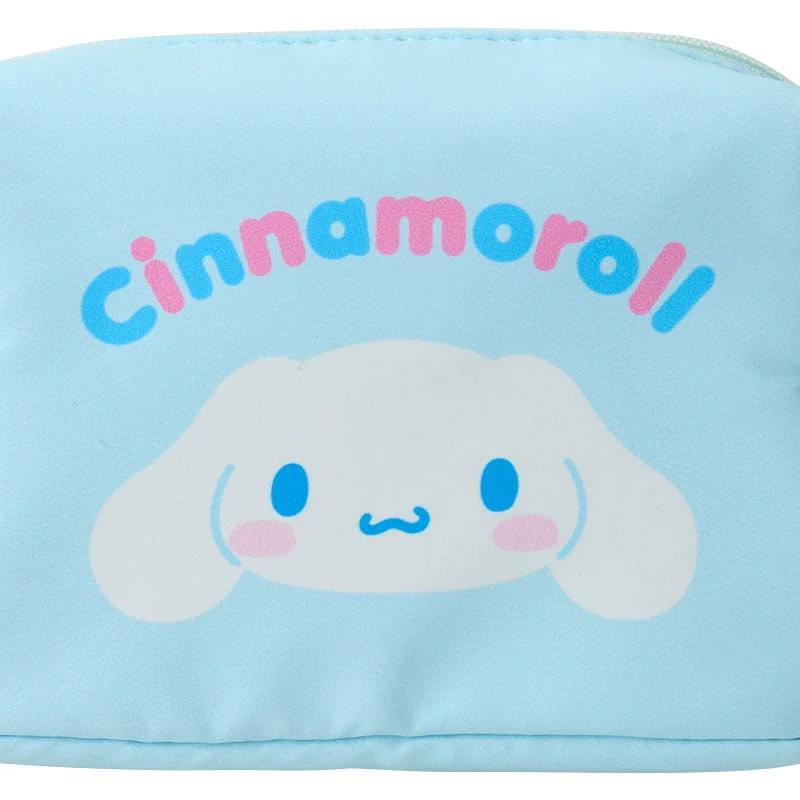 Sanrio Cinnamoroll Zipper Pouch - Thumbnail 5