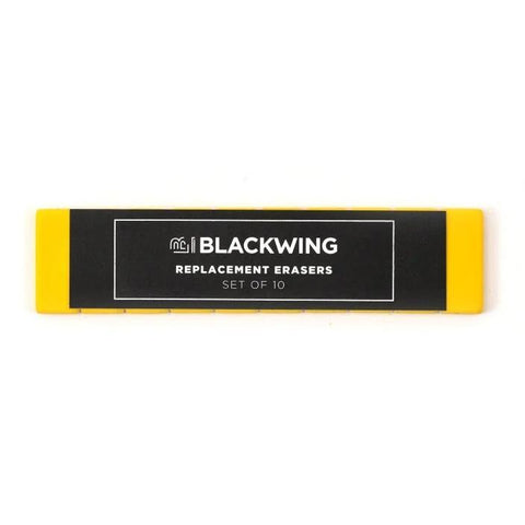 Blackwing Replacement Erasers
