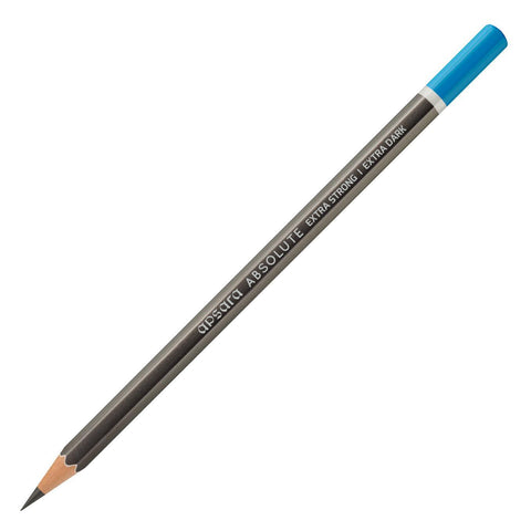 Apsara Absolute Extra Dark Pencil