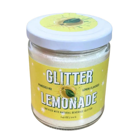 Glitter Lemonade Mix