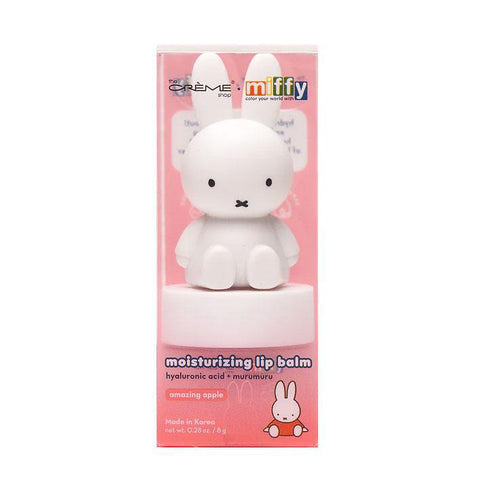 Amazing Apple Miffy Lip Balm