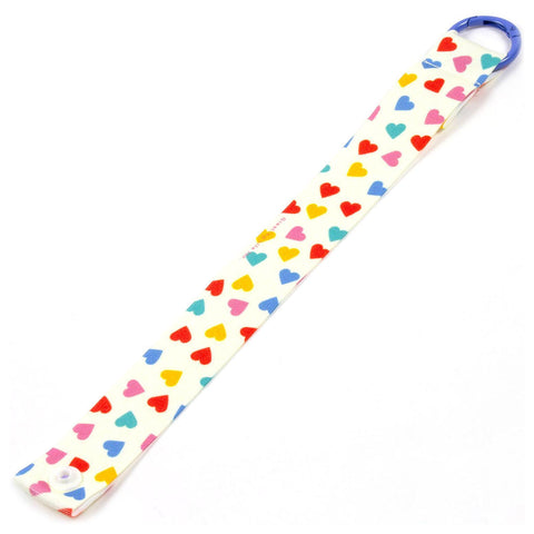 CHARMMY Strap Charm, Hearts