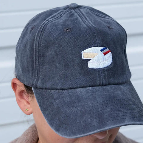 Brie Cheese Hat