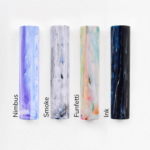 The Wren Write Off - Refillable Writing Pen, Funfetti