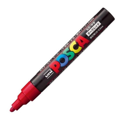 POSCA Medium PC-5M Paint Markers