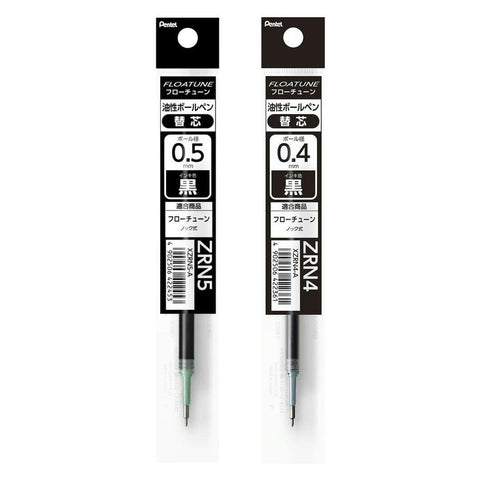 Floatune Oil-Based Pen Refills