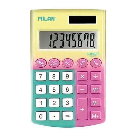 Sunset Calculators