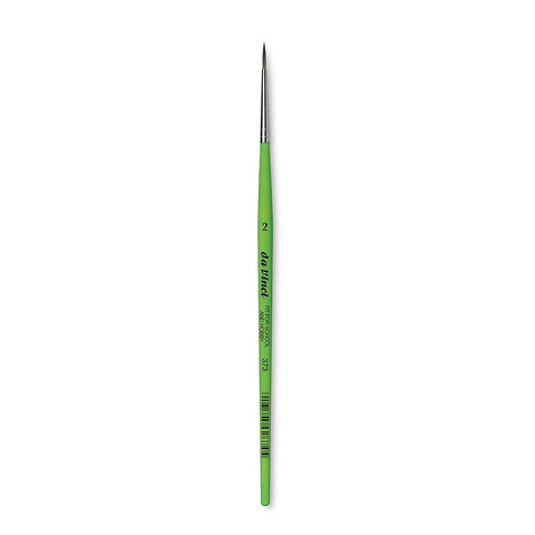 Da Vinci FIT Synthetics Brushes