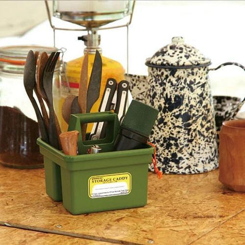 Storage Caddies