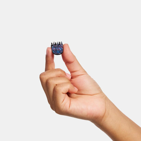 Micro Hair Claws, Sparkle