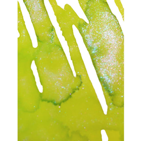 Pearl Series Bottled Ink, Spring Fields