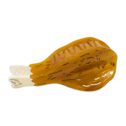 Drumstick Hair Claw