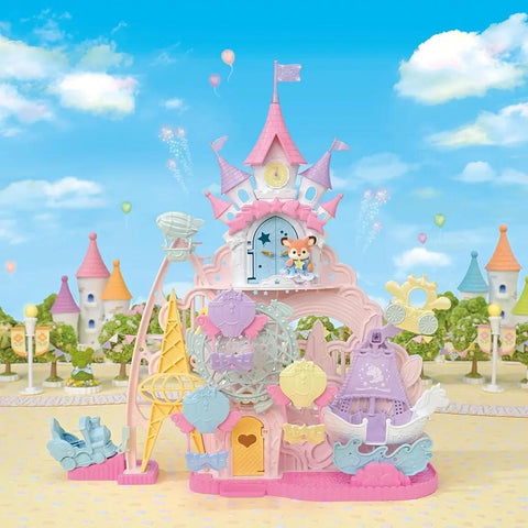 Baby Dream Amusement Park