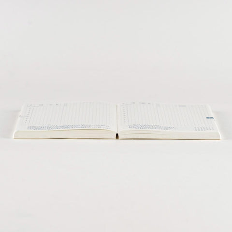 Hobonichi Techo 2026 Original Book, A6