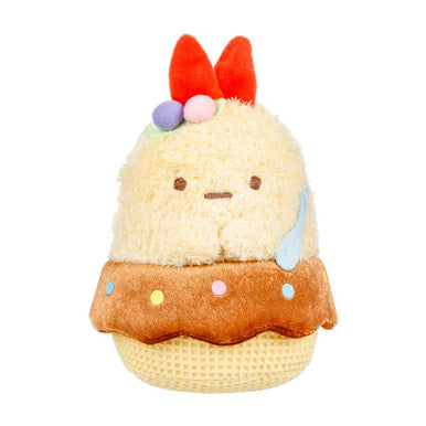 Ebifurai No Shippo Ice Cream Plush