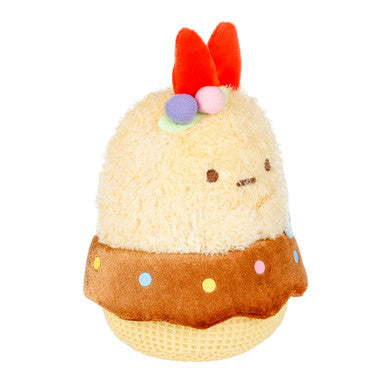 Ebifurai No Shippo Ice Cream Plush