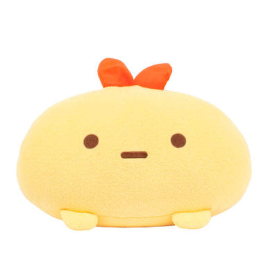 Ebifurai No Shippo Mochi Plush