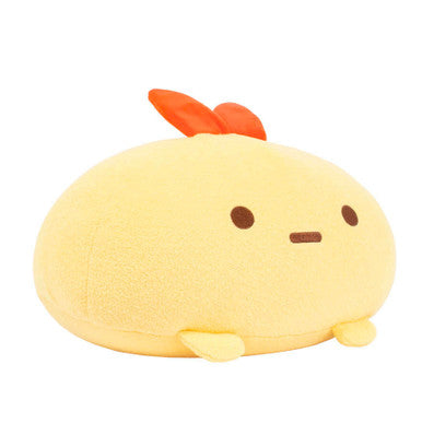 Ebifurai No Shippo Mochi Plush