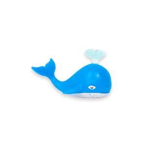 Itty Bitty Whales